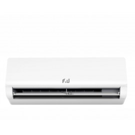 F&U FHIN-12170/FHOT-12171 Κλιματιστικό Inverter 12000 BTU A++/A+ με WiFi
