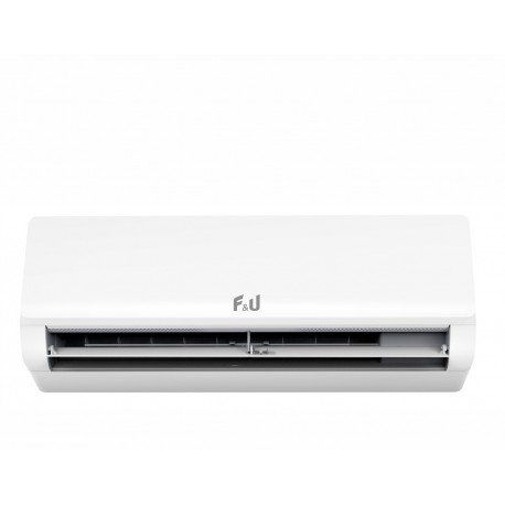 F&U FHIN-12170/FHOT-12171 Κλιματιστικό Inverter 12000 BTU A++/A+ με WiFi