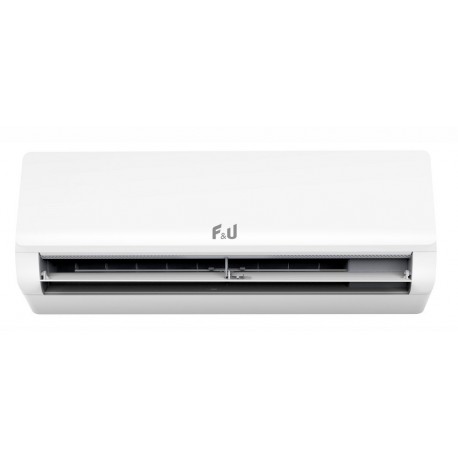 F&U FHIN-18170/FHOT-18171 Κλιματιστικό Inverter 18000 BTU A++/A+ με WiFi