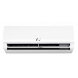 F&U FHIN-24170/FHOT-24171 Κλιματιστικό Inverter 24000 BTU A++/A+++ με Wi-Fi