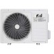 F&U FHIN-24170/FHOT-24171 Κλιματιστικό Inverter 24000 BTU A++/A+++ με Wi-Fi