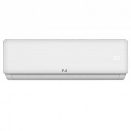 F&U FVIN-24142/FVOT-24143 Κλιματιστικό Inverter 24000 BTU A++/A+ με WiFi