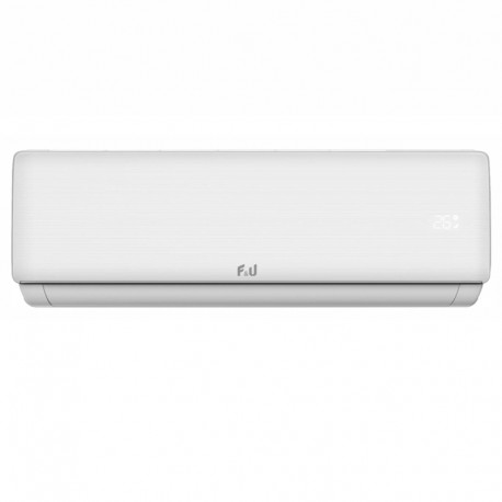 F&U FVIN-24142/FVOT-24143 Κλιματιστικό Inverter 24000 BTU A++/A+ με WiFi