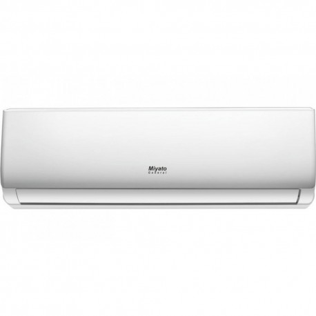 Miyato General MI-9224W/MO-9225W Κλιματιστικό Inverter 24000 BTU A++/A+++ με Wi-Fi