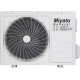 Miyato General MI-9224W/MO-9225W Κλιματιστικό Inverter 24000 BTU A++/A+++ με Wi-Fi