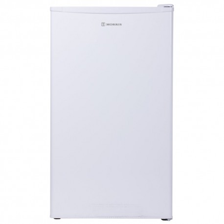 Morris W71078DSD Mini Bar 80lt Υ84.5xΠ47.5xΒ44.5εκ. Λευκό