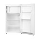 Morris W71078DSD Mini Bar 80lt Υ84.5xΠ47.5xΒ44.5εκ. Λευκό
