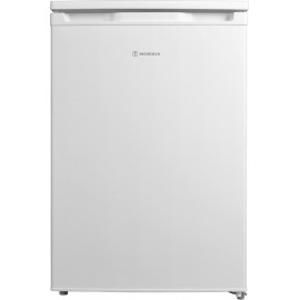 Morris W71113DSD Μονόπορτο Ψυγείο 113lt Υ85xΠ55.3xΒ57.4εκ. Λευκό D