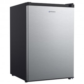 Morris  T71122ESD Mini Bar 122lt Υ83.5xΠ57xΒ55.1εκ. Inox E