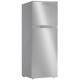 Morris  T72132ETD Ψυγείο Δίπορτο 132lt Υ125xΠ45xΒ49εκ. Inox E