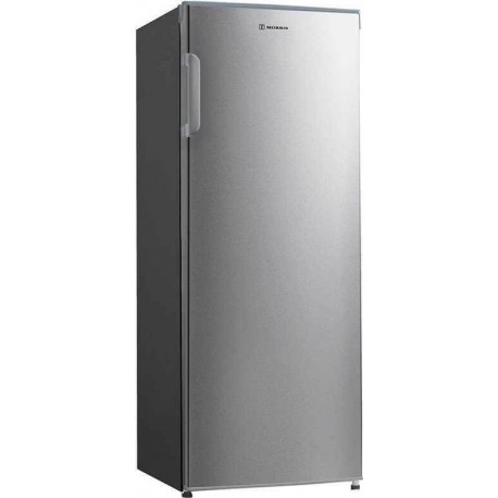 Morris S71160L Ψυγείο Συντήρησης 230lt Υ142xΠ55xΒ55εκ. Inox E