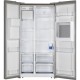 Morris T74556ESN Ψυγείο Ντουλάπα 556lt Total NoFrost Υ178xΠ91.1xΒ70.6εκ. Inox E
