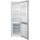Morris T73270DBN Ψυγειοκαταψύκτης 270lt Total NoFrost Υ186xΠ54.5xΒ62.5εκ. Inox D