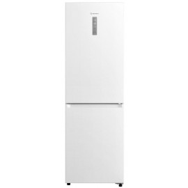 Morris W73382EBM Ψυγειοκαταψύκτης 378lt Total NoFrost Υ201xΠ59.5xΒ66εκ. Λευκός E