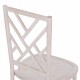 ΚΑΡΕΚΛΑ ΑΠΟ ΞΥΛΟ ΤΟΟΝ WHITE WASH 44.5x48x96Υεκ.HM9410.05