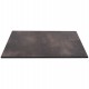 ΕΠΙΦΑΝΕΙΑ ΤΡΑΠΕΖΙΟΥ HPL FERNDALE CONCRETE HM5838.25 69x69 εκ. ΠΑΧΟΥΣ 12mm.