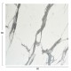 ΕΠΙΦΑΝΕΙΑ ΤΡΑΠΕΖΙΟΥ ΤΕΤΡΑΓΩΝΗ HPL HM5839.31 WHITE MARBLE 80x80εκ