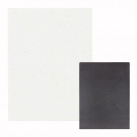 ΕΠΙΦΑΝΕΙΑ ΤΡΑΠΕΖΙΟΥ HPL ΟΡΘΟΓΩΝΙΑ HM6350.22 ΛΕΥΚΟ 60x80εκ.