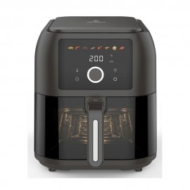 Morris MAF-8004Sc Slim Air Fryer 8lt