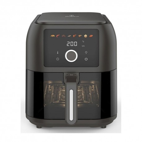 Morris MAF-8004Sc Slim Air Fryer 8lt