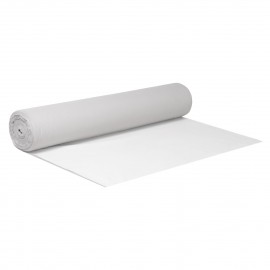 ΔΕΡΜΑΤΙΝΗ ΣΕ ΛΕΥΚΟ HM18332.02 147εκ.ΠΛΑΤΟΣ