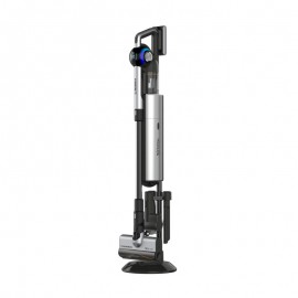 Morris Επαναφορτιζόμενη Σκούπα Stick Μαύρη SVC6115HH