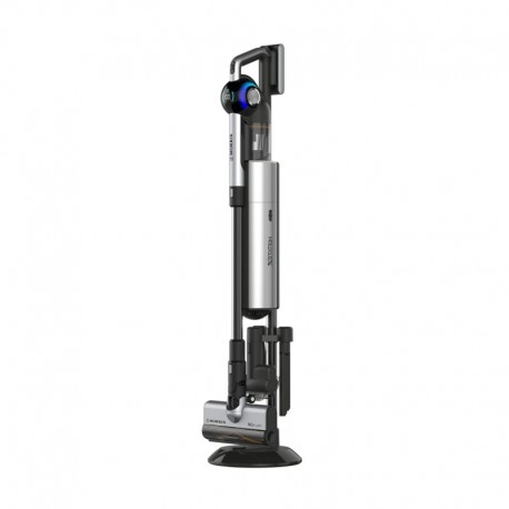 Morris Επαναφορτιζόμενη Σκούπα Stick Μαύρη SVC6115HH