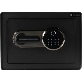 Morris MHS-1002 Χρηματοκιβώτιο Διαστάσεων Μ35xΠ25xΥ25cm