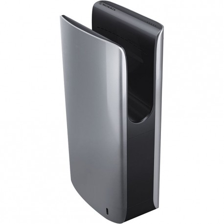 Morris Στεγνωτήρας Χεριών με Αισθητήρα HAD-1301 Ασημί 1.75kW