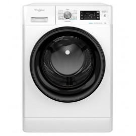 Whirlpool FFB 9479 BV EE Πλυντήριο Ρούχων 9kg με Τεχνολογία Ατμού 1400 Στροφών FreshCare+ A