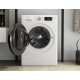 Whirlpool FFB 9479 BV EE Πλυντήριο Ρούχων 9kg με Τεχνολογία Ατμού 1400 Στροφών FreshCare+ A