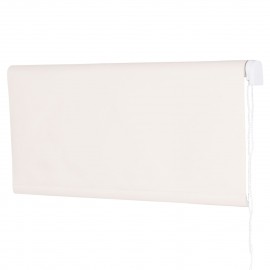 ΚΟΥΡΤΙΝΑ ROLLER BLACK OUT 140Χ210 εκ. ΜΠΕΖ Ε-2526-- ΗΜ12169.03