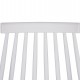 ΣΕΤ ΤΡΑΠΕΖΑΡΙΑΣ 5ΤΜΧ MINIMAL HM21172 MDF TOP ΣΕ ΛΕΥΚΟ-ΣΚΕΛΕΤΟΣ ΣΕ ΦΥΣΙΚΟ ΞΥΛΟΥ