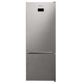 Morris R73467ECN Ψυγειοκαταψύκτης 472lt Total NoFrost Υ186xΠ70xΒ71.2εκ. Inox E