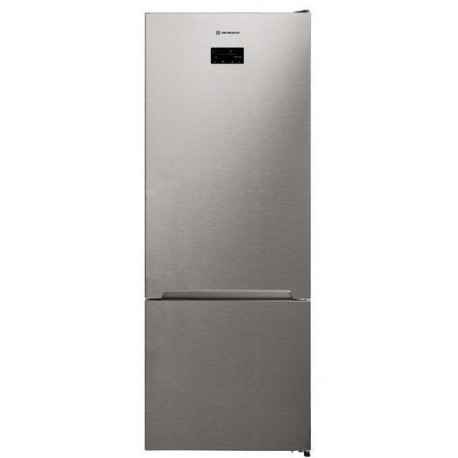 Morris R73467ECN Ψυγειοκαταψύκτης 472lt Total NoFrost Υ186xΠ70xΒ71.2εκ. Inox E