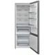 Morris R73467ECN Ψυγειοκαταψύκτης 472lt Total NoFrost Υ186xΠ70xΒ71.2εκ. Inox E