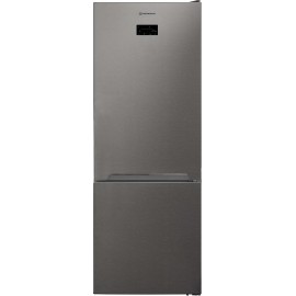 Morris R73464DCN Ψυγειοκαταψύκτης 481lt Full No Frost Υ192xΠ70xΒ71.2cm Inox D