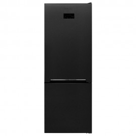 Morris  D73463DCN Ψυγειοκαταψύκτης 481lt Total NoFrost Υ192xΠ70xΒ71.2εκ. Inox D