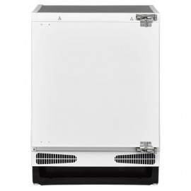 Morris W58115BI Εντοιχιζόμενο Mini Bar 115lt Υ81.8xΠ59.5xΒ54.8εκ. Λευκό E