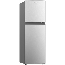 Morris T72187ETN Ψυγείο Δίπορτο 190lt Total NoFrost Υ149xΠ48.8xΒ57.3εκ. Inox E