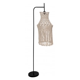 FLA 6816 ΔΑΠΕΔΟΥ ΜΑΥΡΟ ΜΕ MΑKΡΑΜΕ PDC 6816