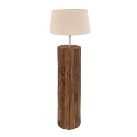 FLI 6349  ΔΑΠΕΔΟΥ ΑΠΟ ΑΝΑΚΥΚΛΩΜΕΝΟ ΞΥΛΟ 1ΧΕ27