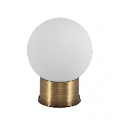 TLA 141 ΠΟΡΤΑΤΙΦ ΒΑΣΗ ΟΞΥΝΤΕ ΚΑΙ ΓΥΑΛΙ ΜΠΑΛΑ  ΟΠΑΛΙΝΑ 1ΧΕ27