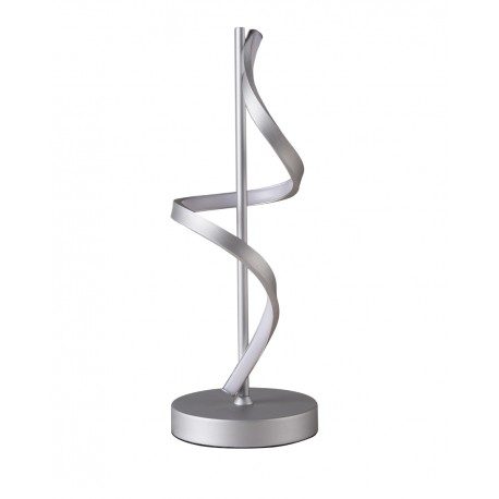 TLC 783 ΝΜ ΠΟΡΤΑΤΙΦ LED ΓΚΡΙ  ΚΟΡΔΕΛΑ DIMMER + CONTROL