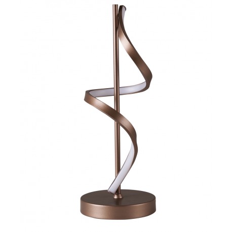 TLC 783 BW ΠΟΡΤΑΤΙΦ LED ΚΑΦΕ ΚΟΡΔΕΛΑ DIMMER + CONTROL