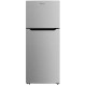 Morris T72413ETN Ψυγείο Δίπορτο 413lt Total NoFrost Υ172.3xΠ70xΒ70εκ. Inox E