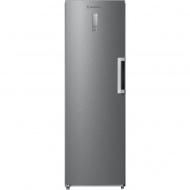Morris T71372ESN Ψυγείο Συντήρησης 362lt NoFrost Υ185xΠ59.5xΒ61.8εκ. Inox E