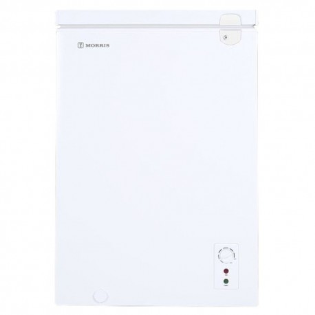 Morris W70099EMD Καταψύκτης Μπαούλο 99lt E