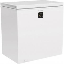 Morris W70195EED Καταψύκτης Μπαούλο 194lt E