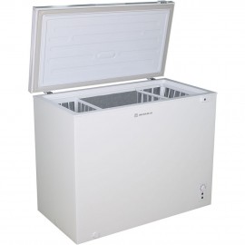 Morris W70291EMD Καταψύκτης Μπαούλο 291lt E